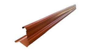 Moldura pecho paloma de 2.44 m Moldura pecho paloma de 2.44 m